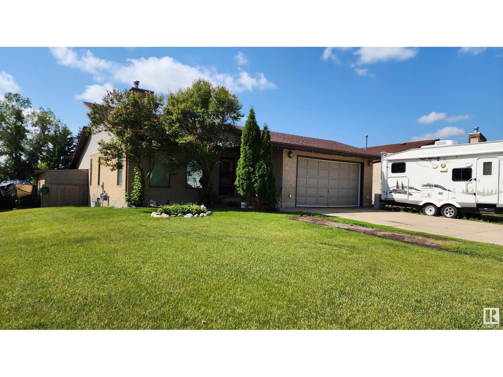 5101 58 Av, Elk Point, Alberta  T0A 1A0 - Photo 44 - E4444489