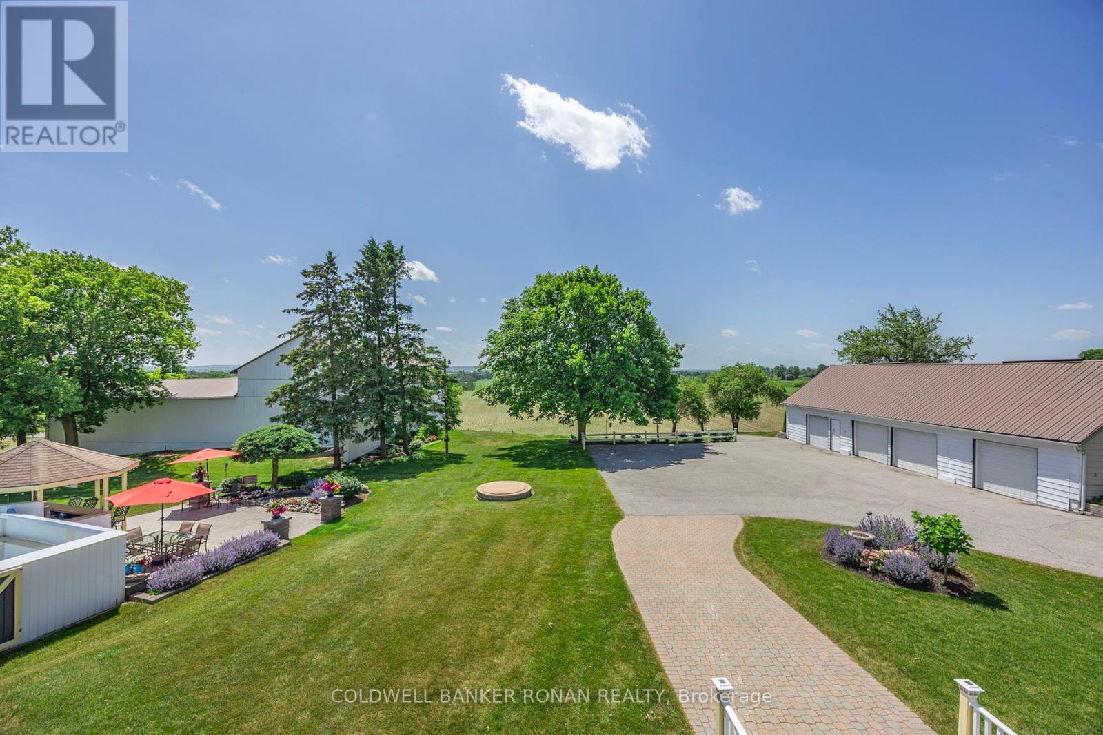 5977 13th Line, New Tecumseth, Ontario  L0L 1L0 - Photo 21 - N12247750