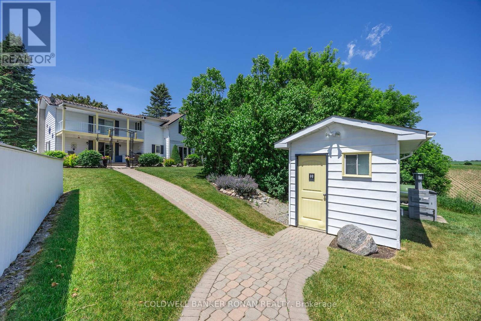 5977 13th Line, New Tecumseth, Ontario  L0L 1L0 - Photo 32 - N12247750