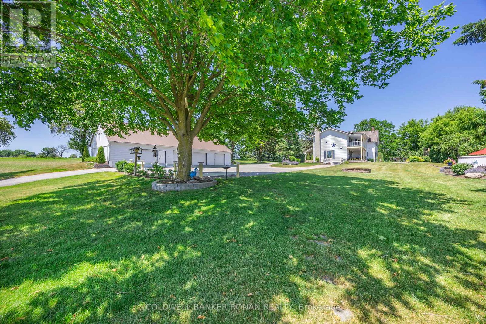 5977 13th Line, New Tecumseth, Ontario  L0L 1L0 - Photo 37 - N12247750