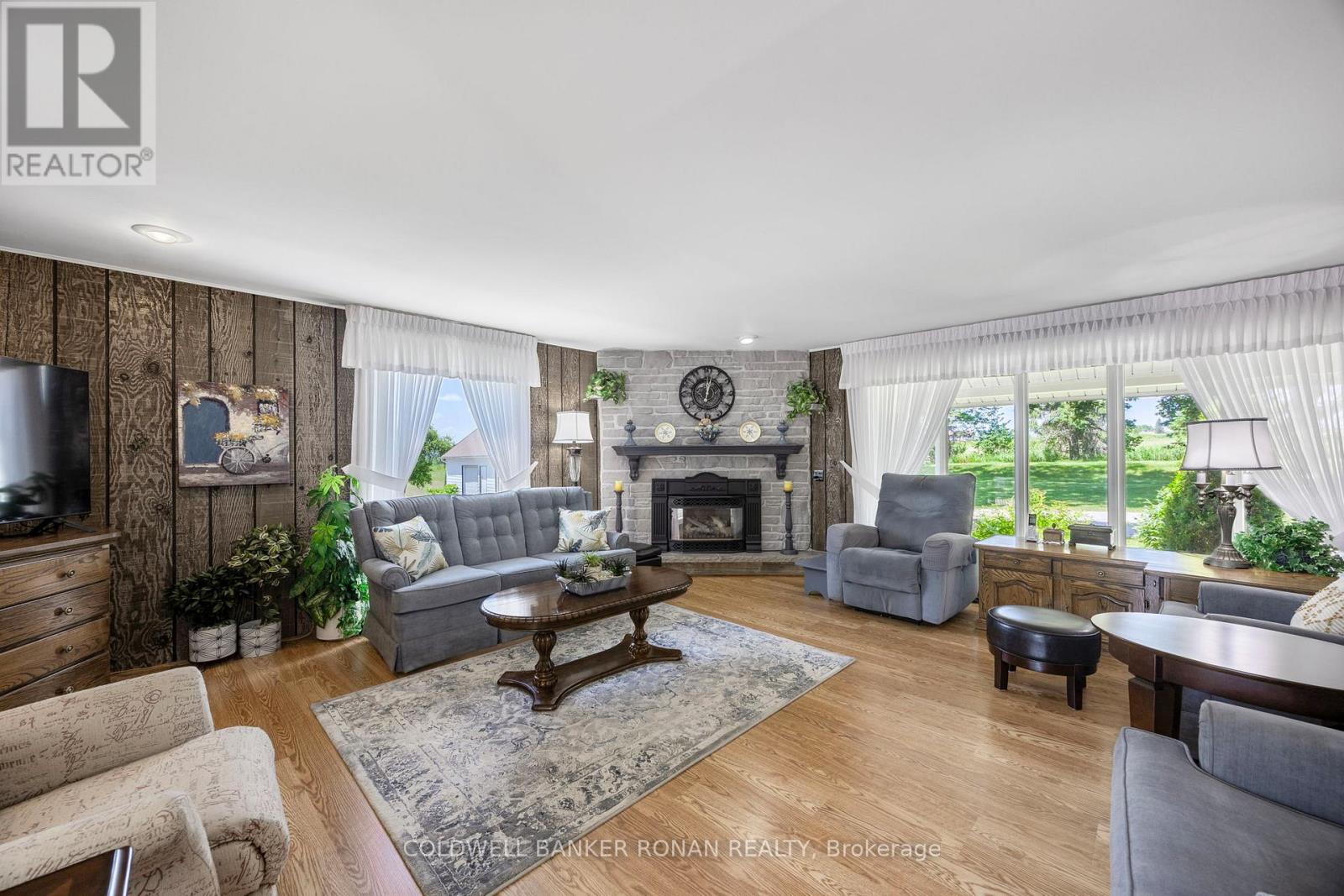 5977 13th Line, New Tecumseth, Ontario  L0L 1L0 - Photo 8 - N12247750