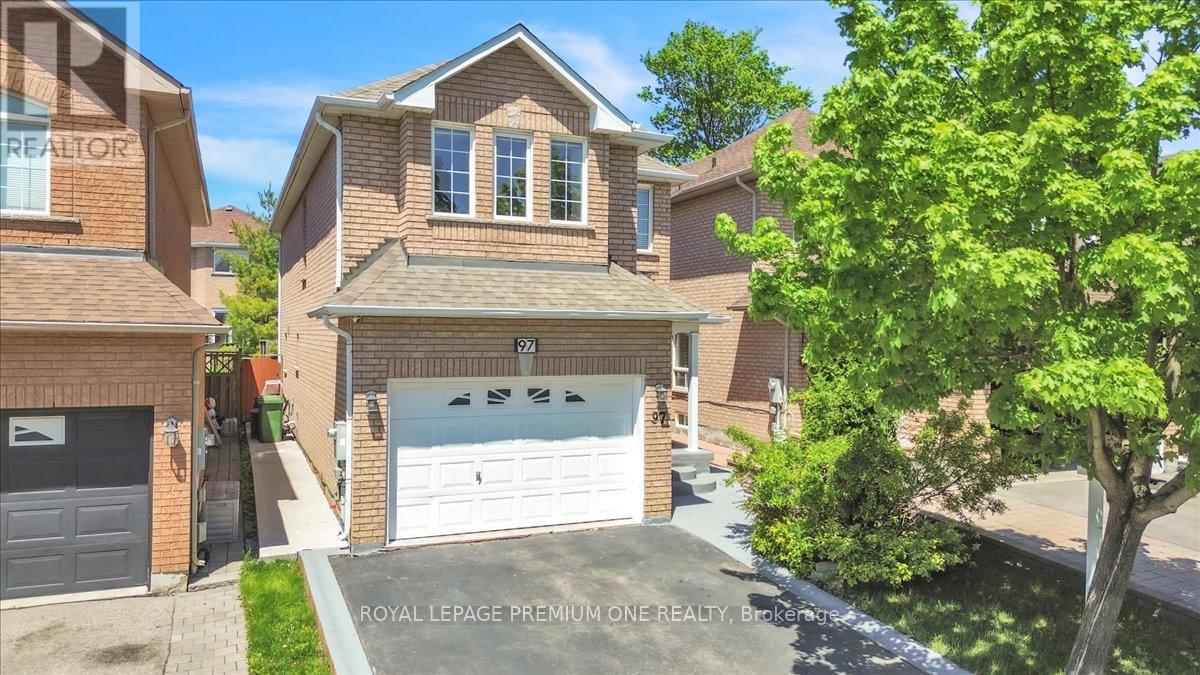 Property at 97 BLACKTHORN DRIVE image 1