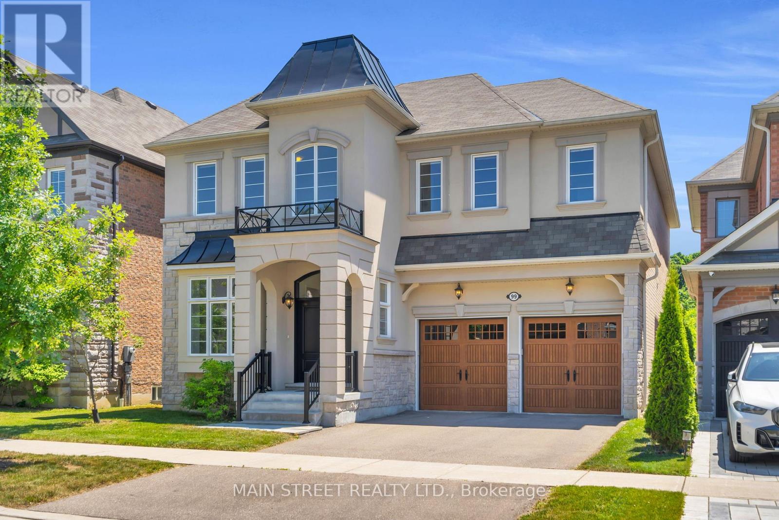 Property at 99 BRIDGEPOINTE COURT image 1