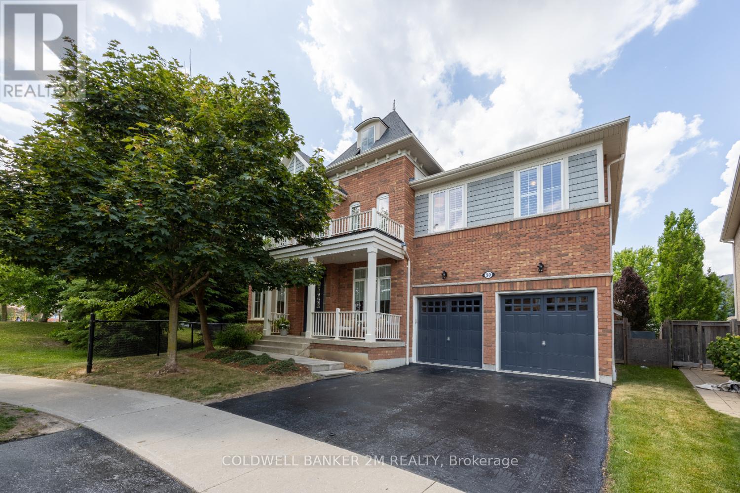 Property at 50 GERRY RAVARY PLACE image 3
