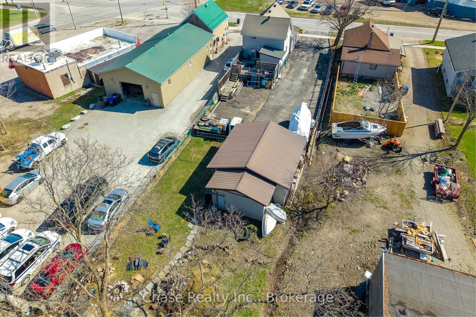 16 Fifth Street W, Midland, Ontario  L4R 3V2 - Photo 37 - S12113095