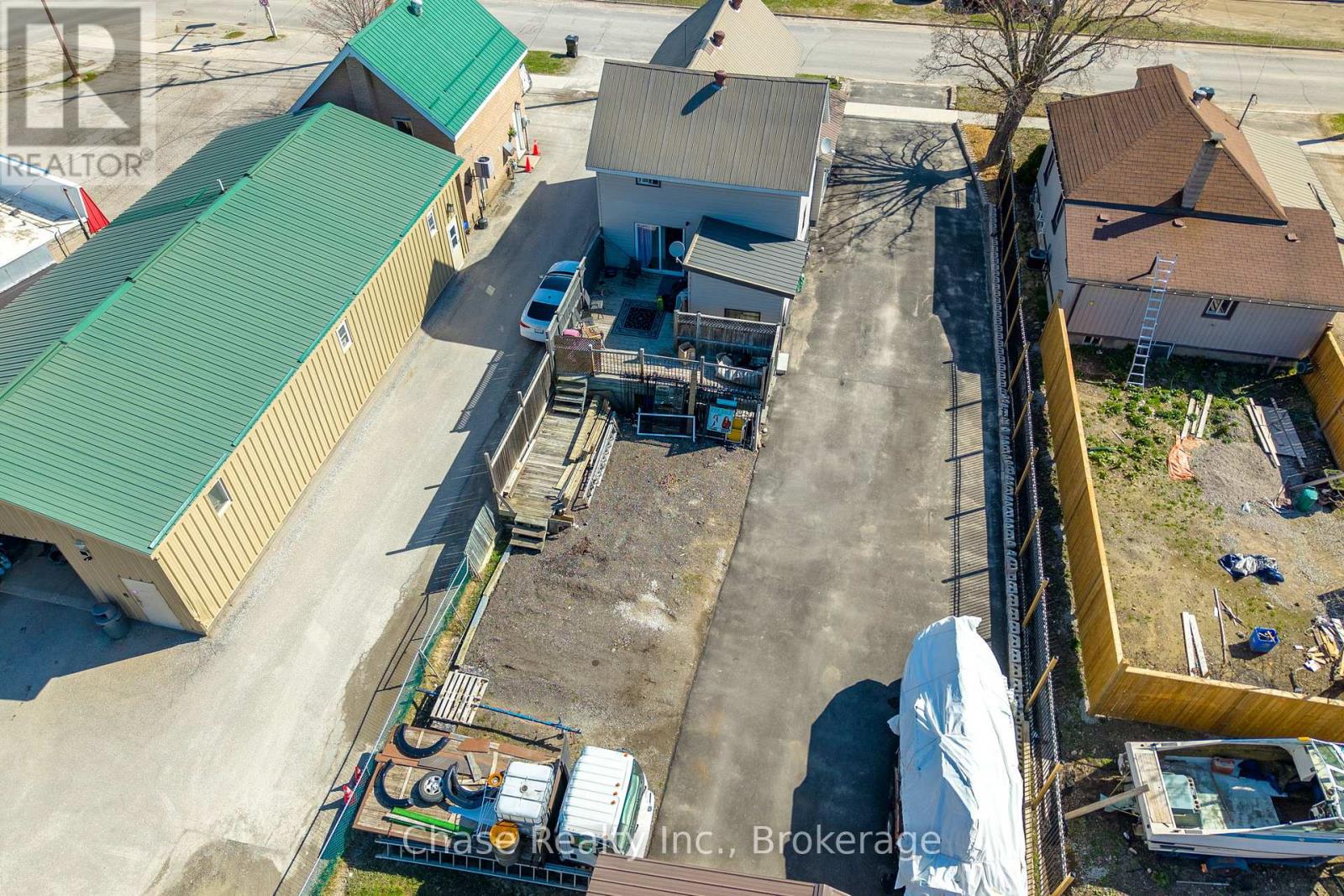 16 Fifth Street W, Midland, Ontario  L4R 3V2 - Photo 38 - S12113095