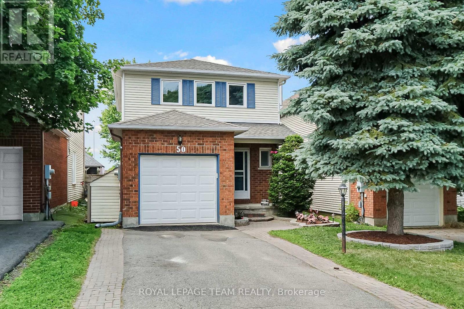 Property at 50 ROWE DRIVE image 1