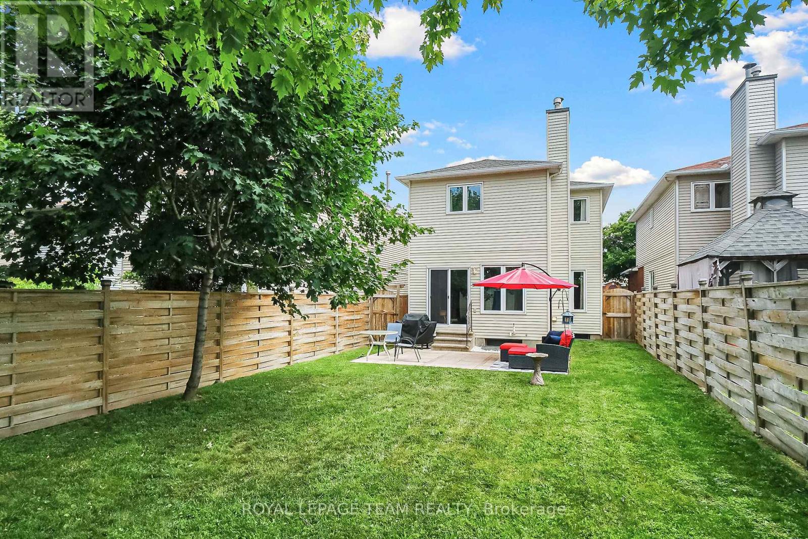 50 Rowe Drive, Ottawa, Ontario  K2L 3Y7 - Photo 30 - X12247918