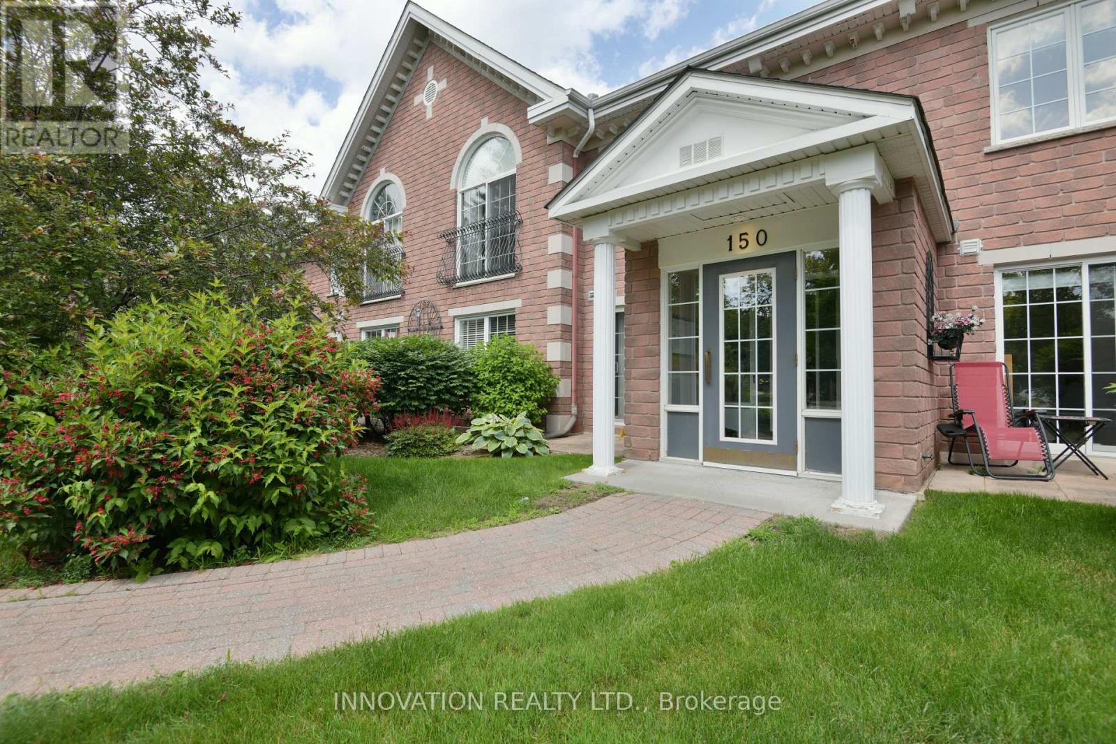 2C - 150 ROBSON COURT, Ottawa, Ontario
