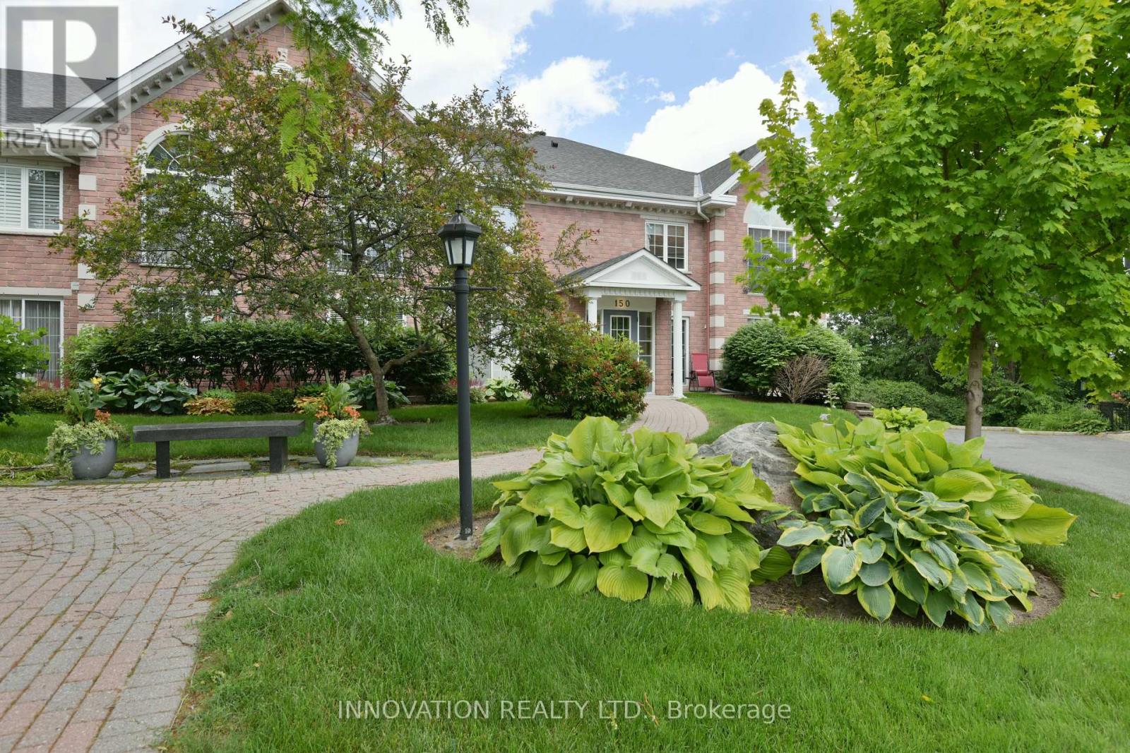 2c - 150 Robson Court, Ottawa, Ontario  K2K 2W1 - Photo 2 - X12247950