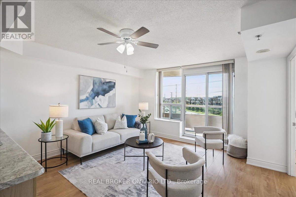 Property at 505 - 4640 KIMBERMOUNT AVENUE image 1