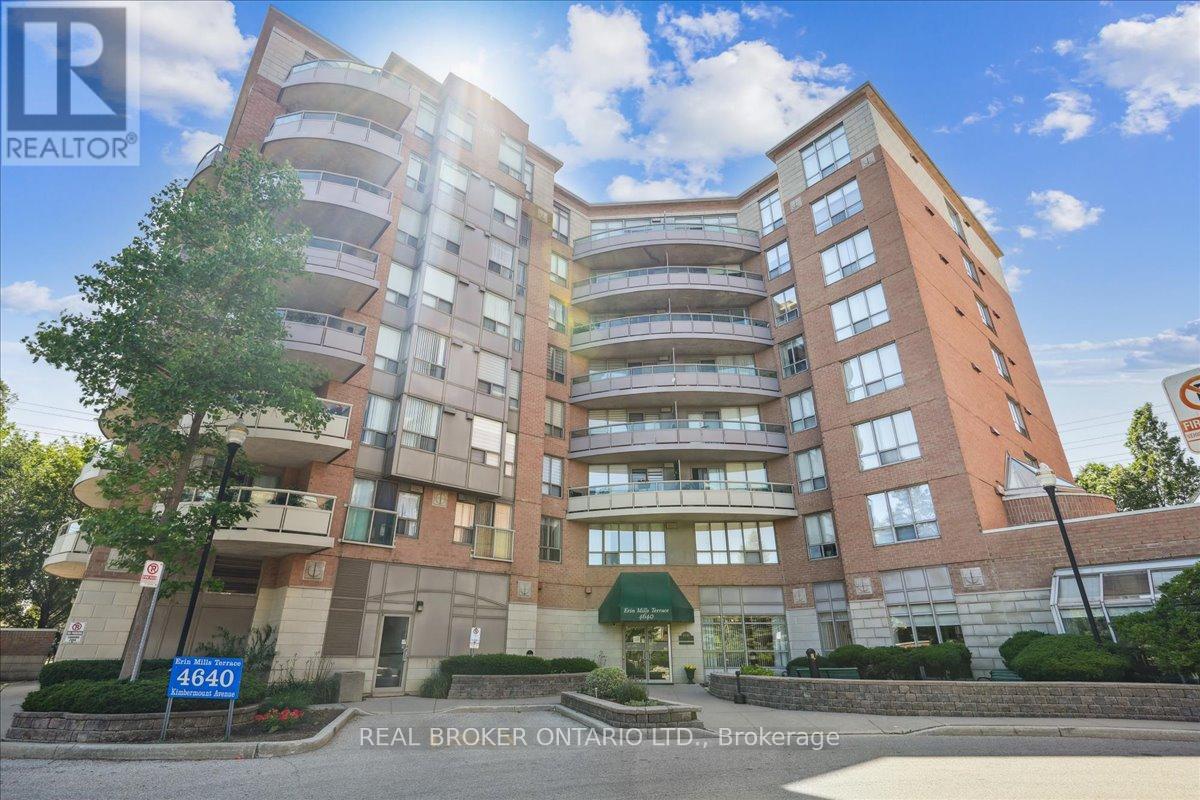 Property at 505 - 4640 KIMBERMOUNT AVENUE image 2