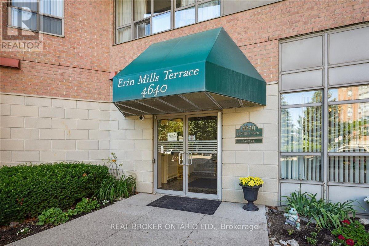 Property at 505 - 4640 KIMBERMOUNT AVENUE image 3