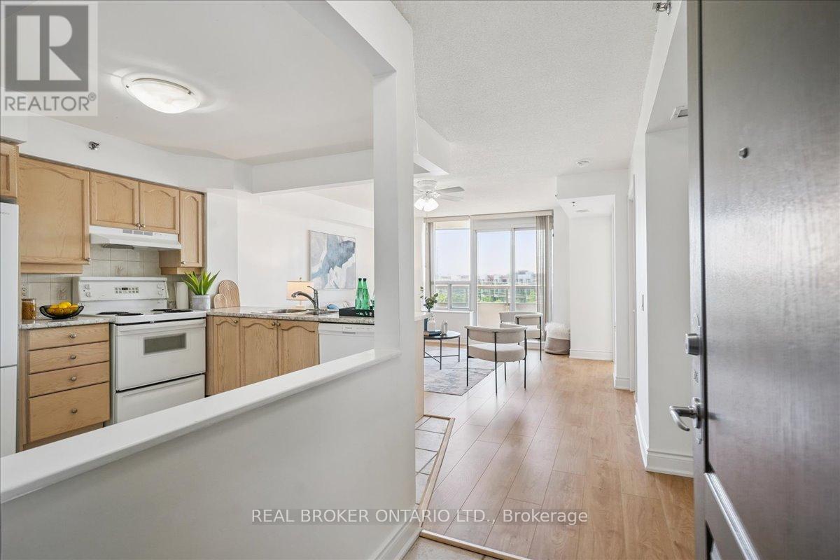 Property at 505 - 4640 KIMBERMOUNT AVENUE image 4
