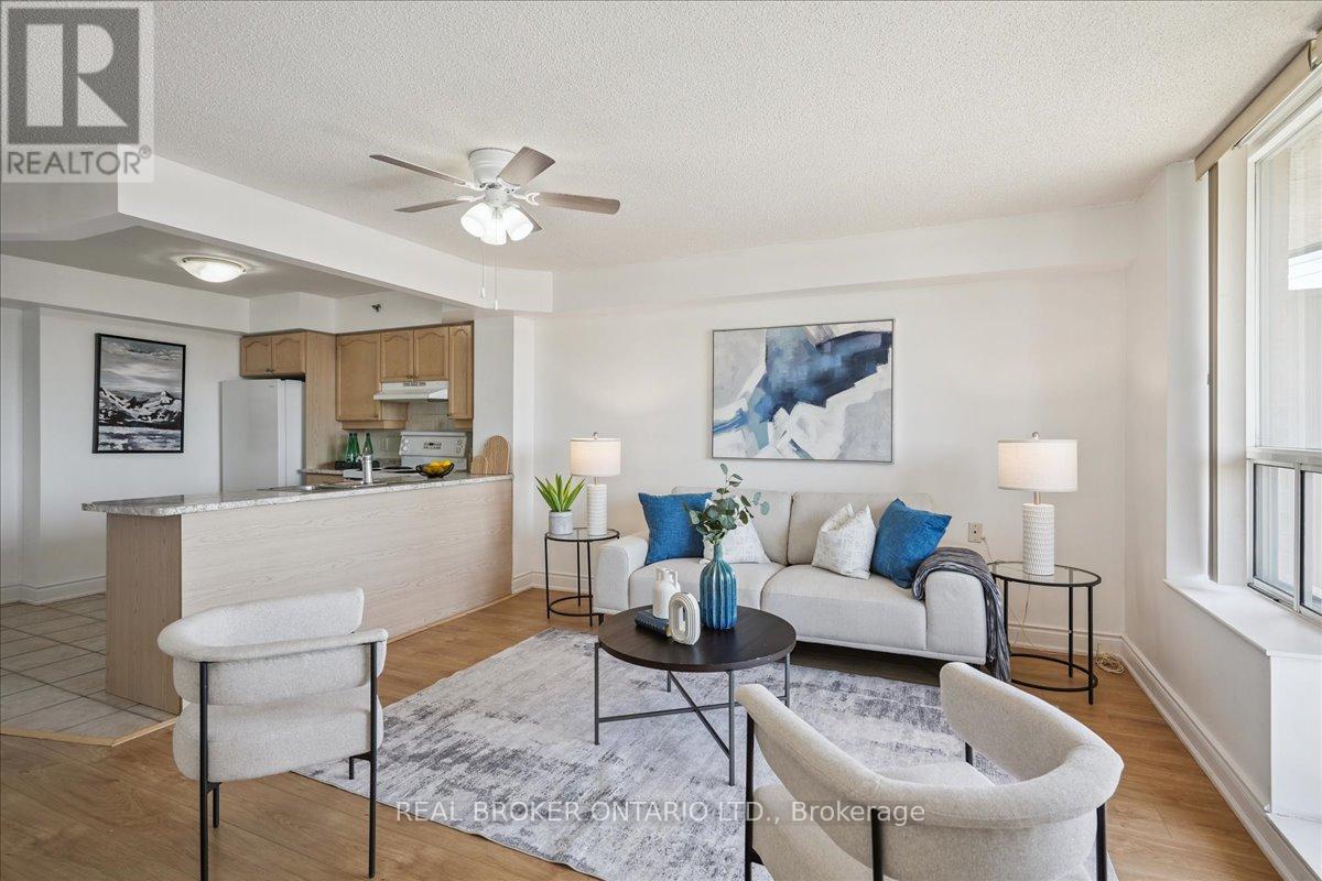 Property at 505 - 4640 KIMBERMOUNT AVENUE image 5
