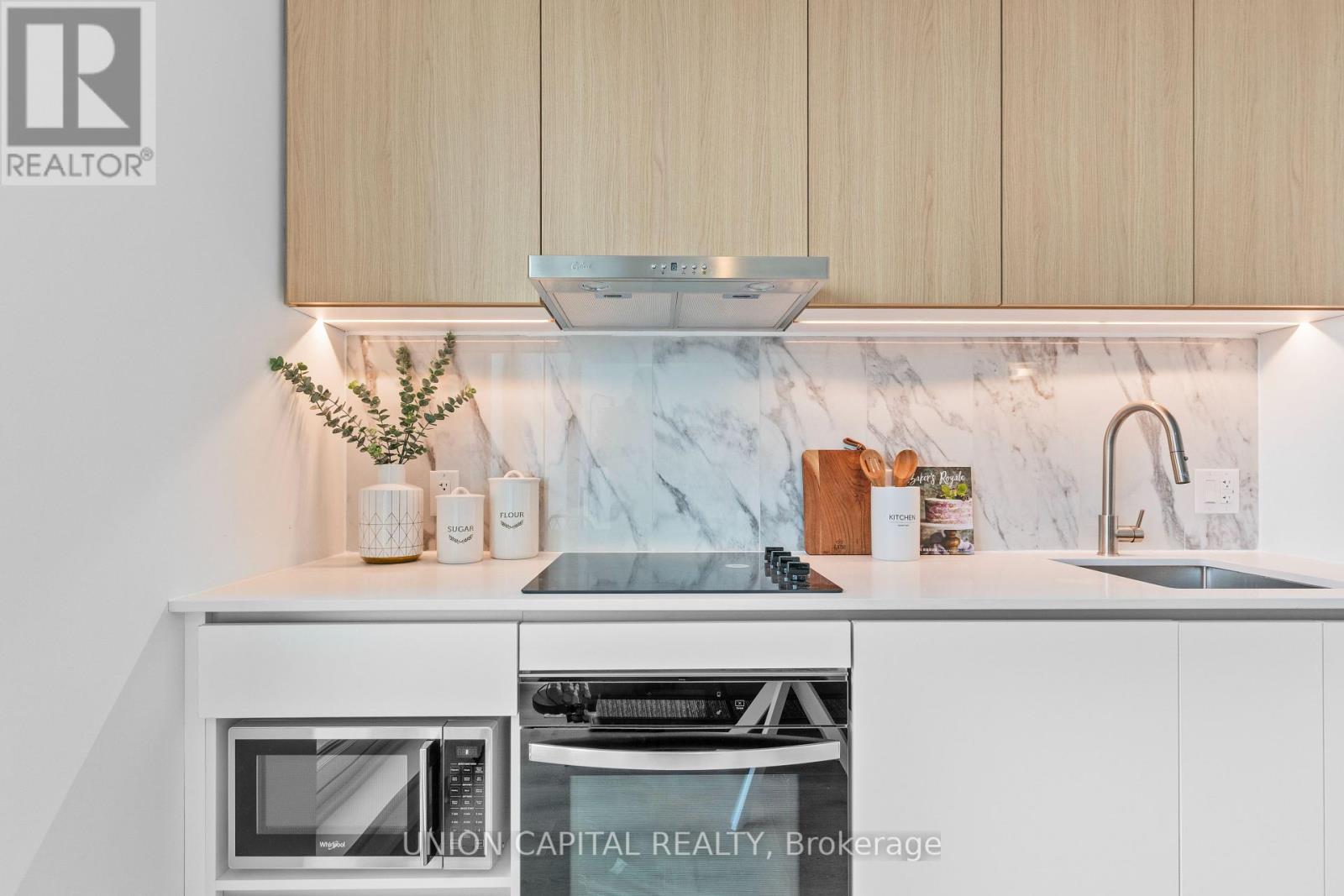 Ph06 - 1100 Sheppard Avenue W, Toronto (York University Heights), Ontario  M3K 0E4 - Photo 10 - W12247745