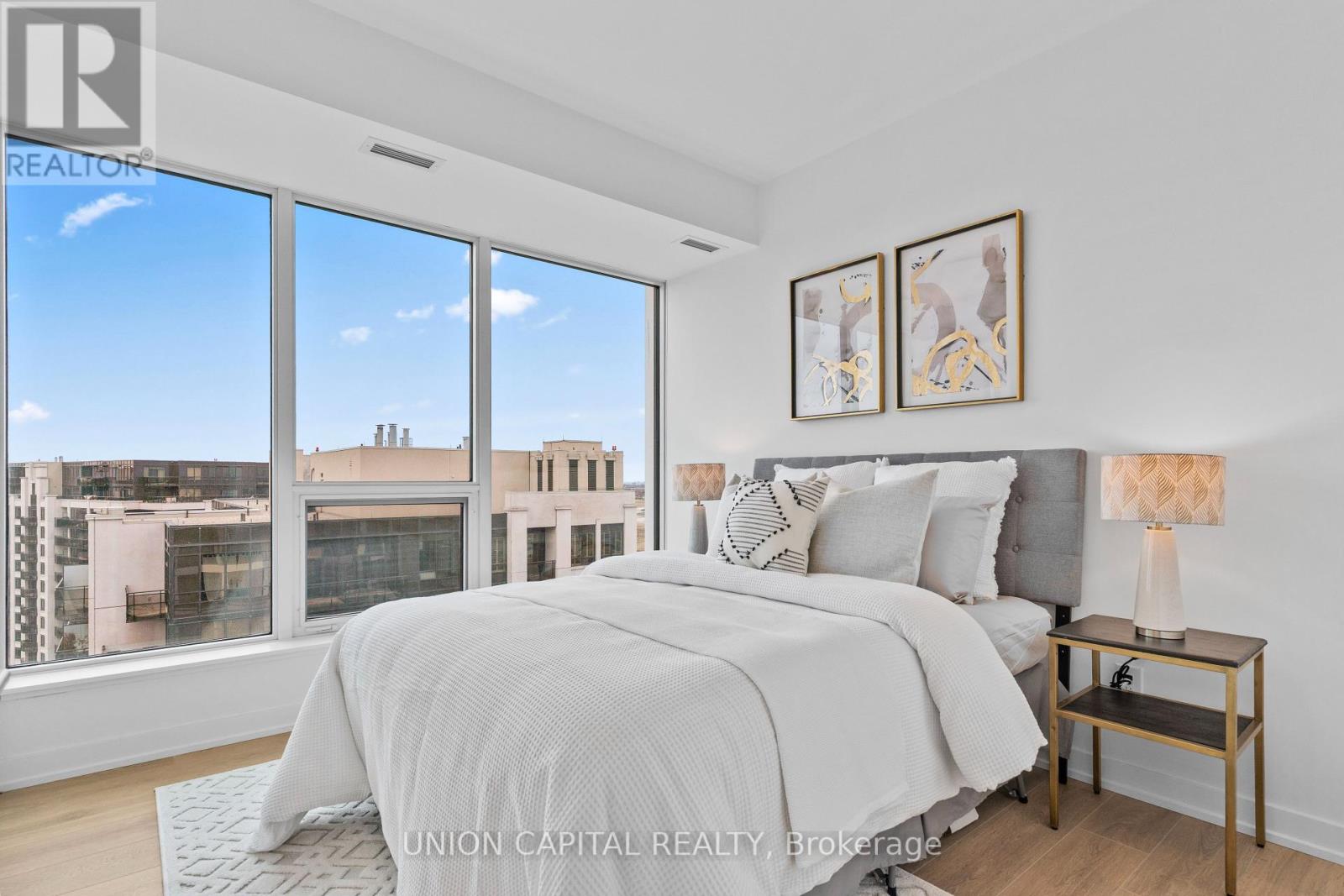 Ph06 - 1100 Sheppard Avenue W, Toronto (York University Heights), Ontario  M3K 0E4 - Photo 11 - W12247745