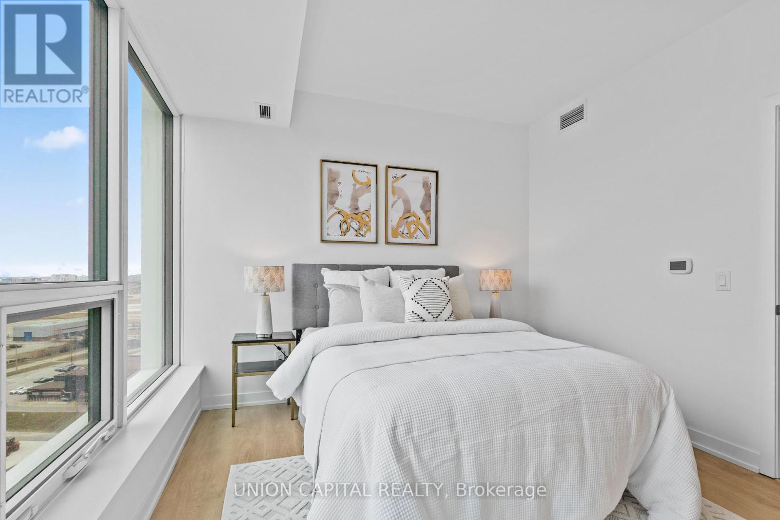Ph06 - 1100 Sheppard Avenue W, Toronto (York University Heights), Ontario  M3K 0E4 - Photo 12 - W12247745