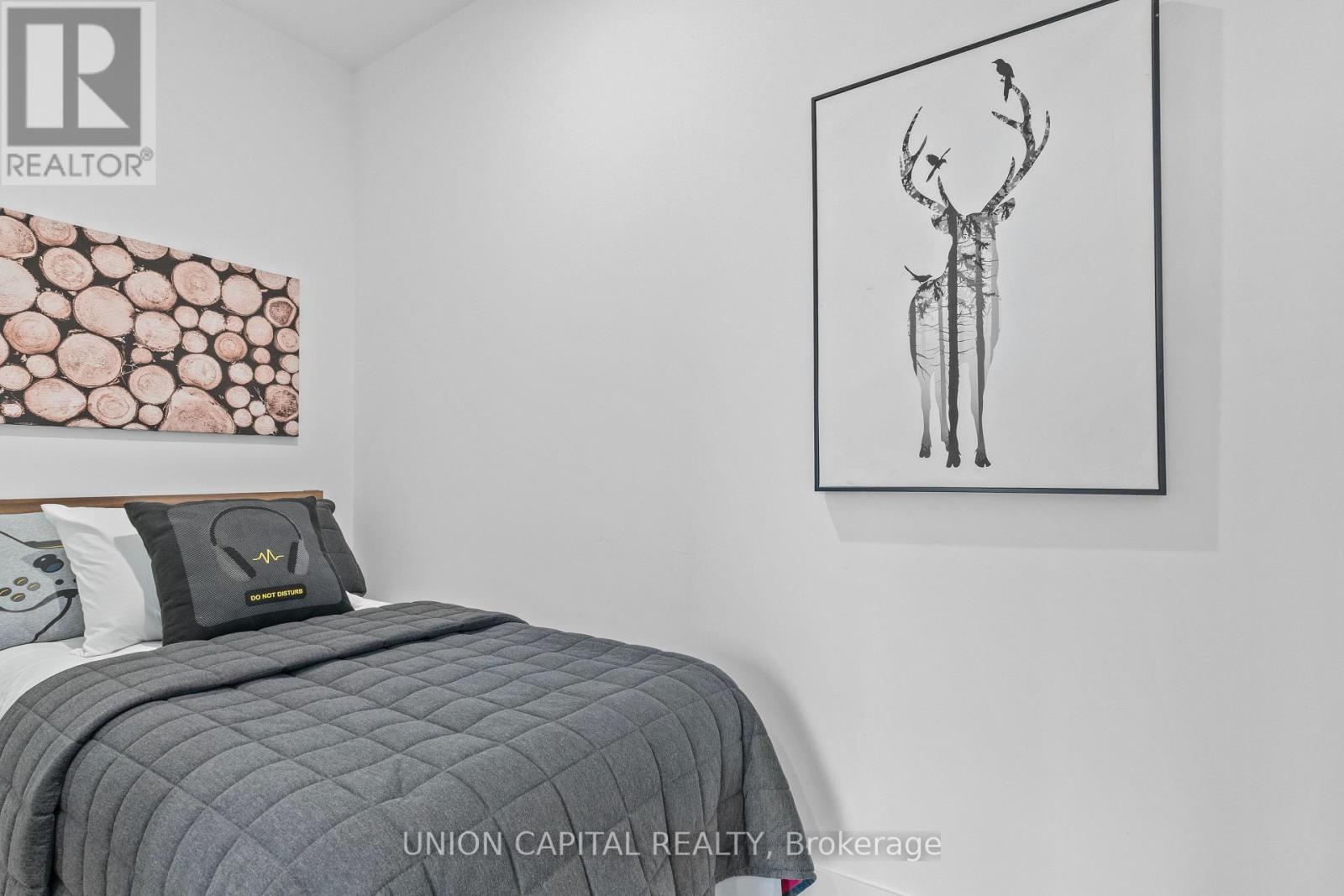 Ph06 - 1100 Sheppard Avenue W, Toronto (York University Heights), Ontario  M3K 0E4 - Photo 16 - W12247745