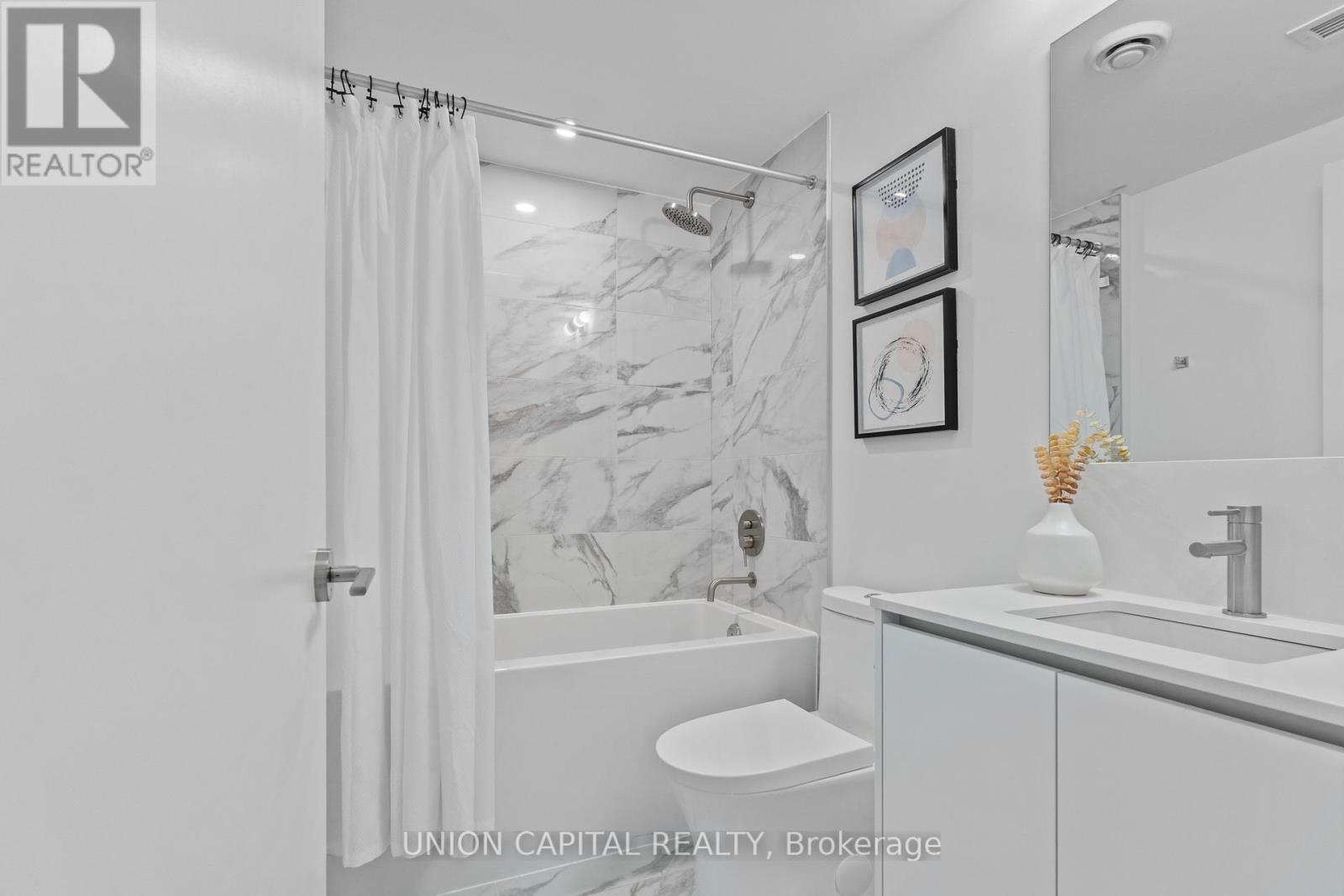 Ph06 - 1100 Sheppard Avenue W, Toronto (York University Heights), Ontario  M3K 0E4 - Photo 19 - W12247745
