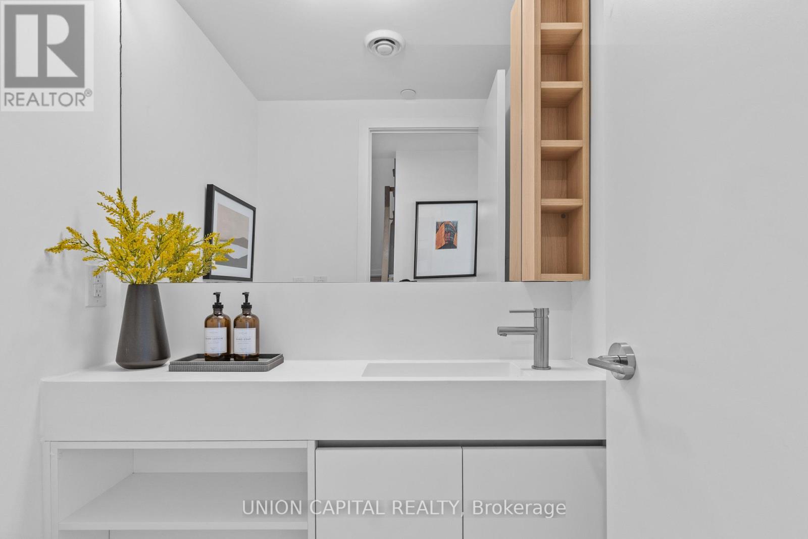 Ph06 - 1100 Sheppard Avenue W, Toronto (York University Heights), Ontario  M3K 0E4 - Photo 22 - W12247745