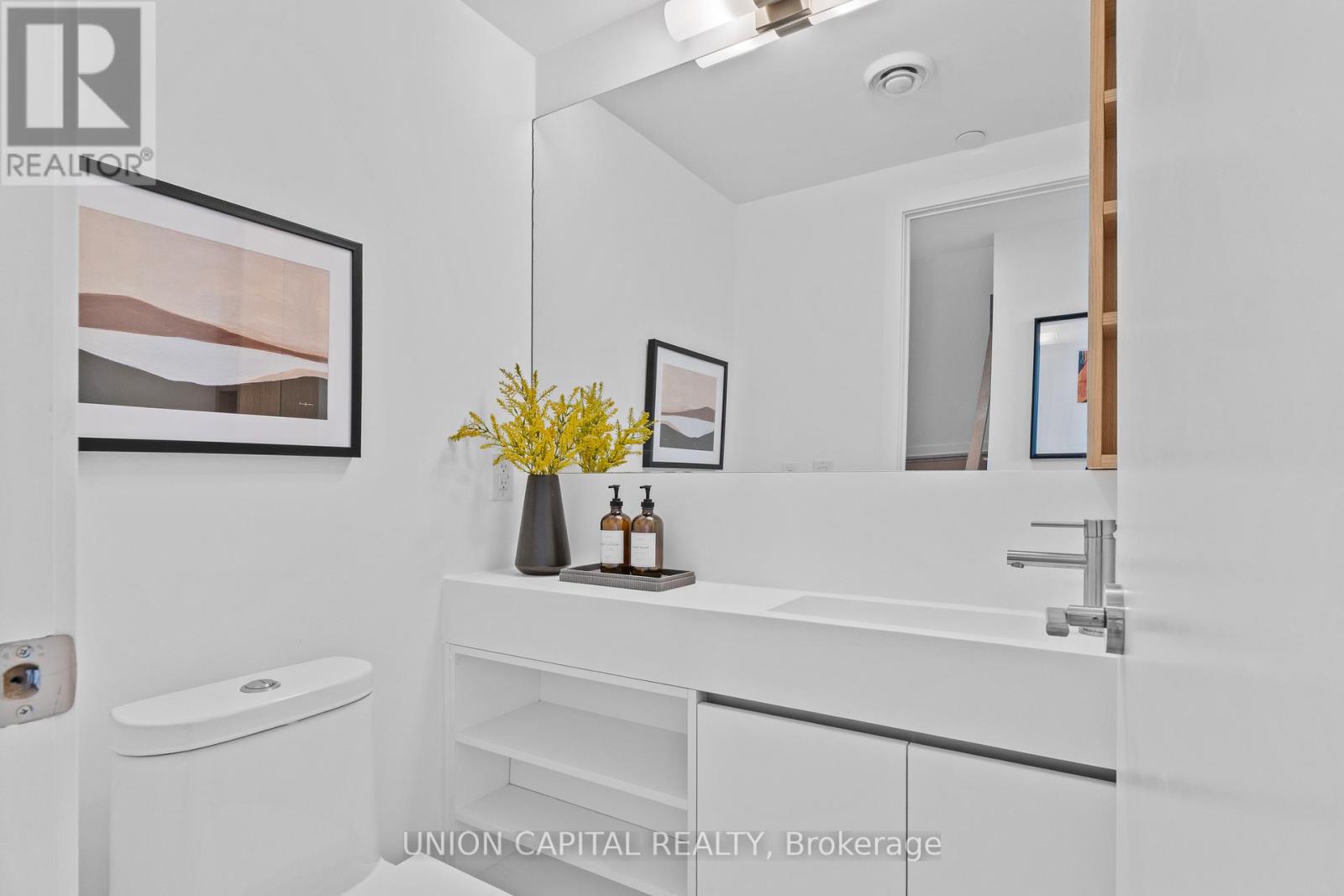 Ph06 - 1100 Sheppard Avenue W, Toronto (York University Heights), Ontario  M3K 0E4 - Photo 23 - W12247745
