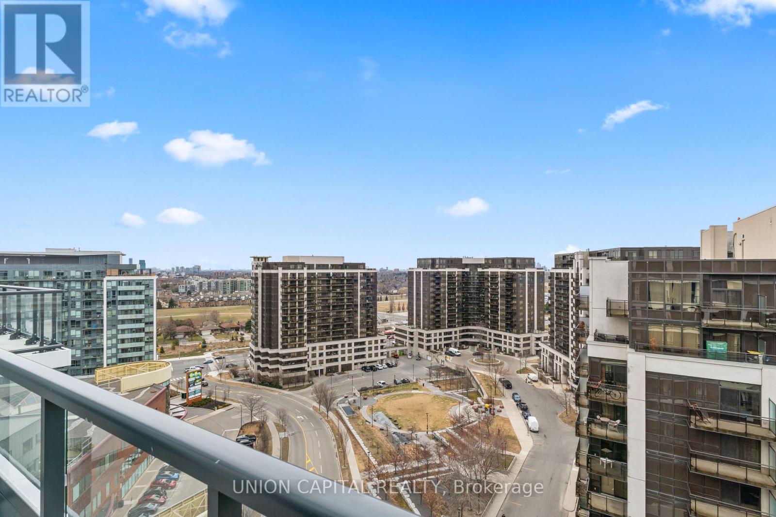 Ph06 - 1100 Sheppard Avenue W, Toronto (York University Heights), Ontario  M3K 0E4 - Photo 27 - W12247745