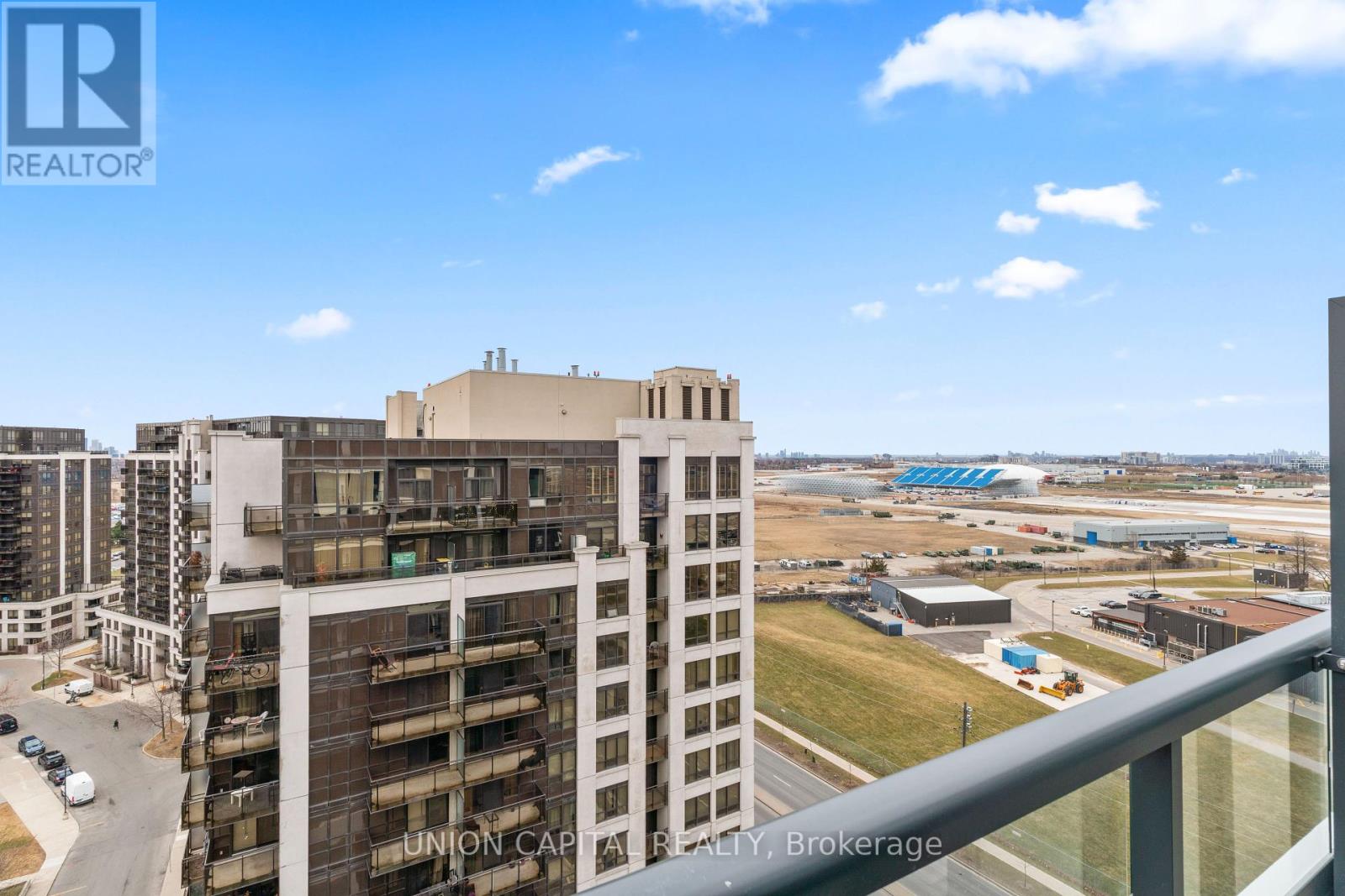 Ph06 - 1100 Sheppard Avenue W, Toronto (York University Heights), Ontario  M3K 0E4 - Photo 28 - W12247745