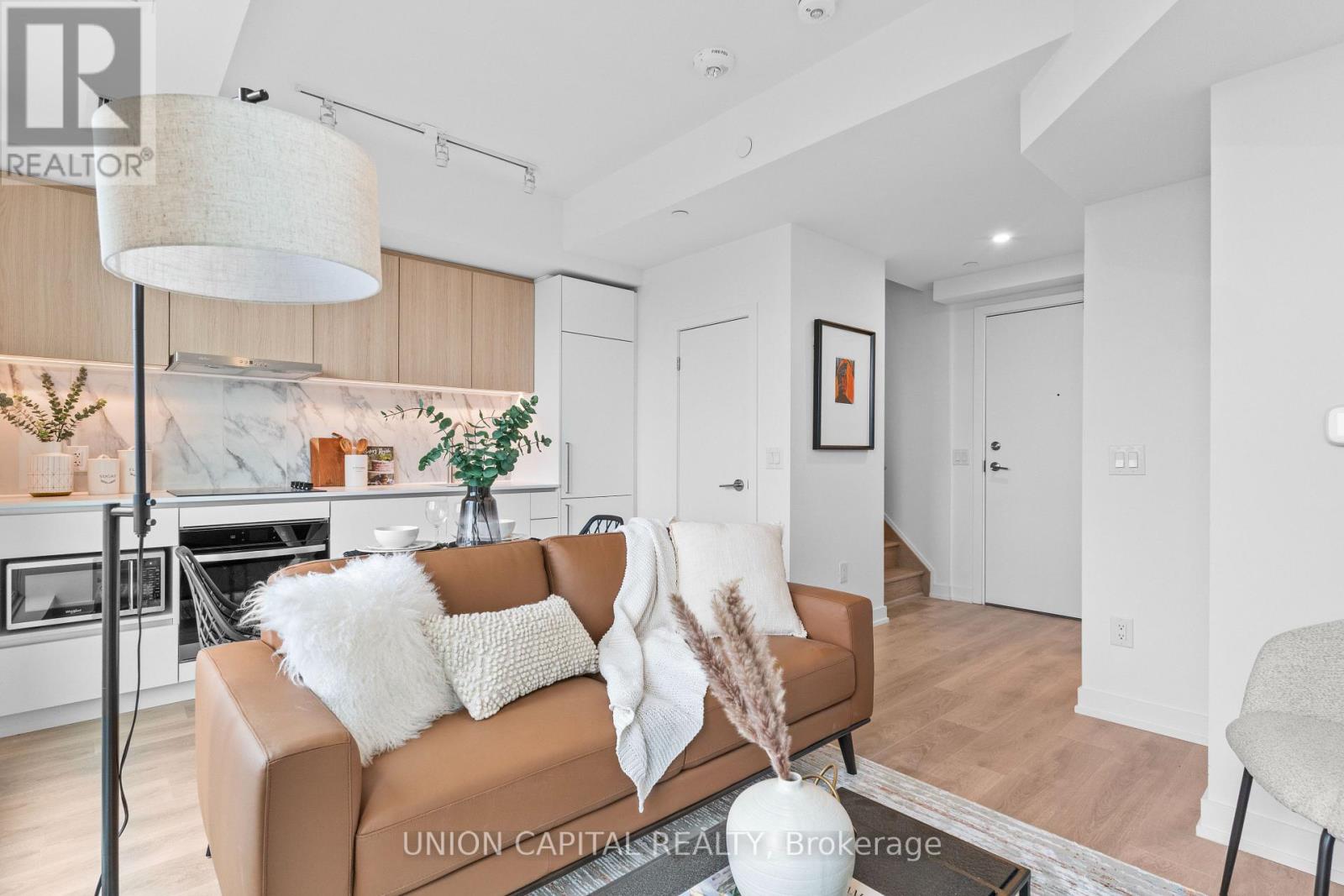 Ph06 - 1100 Sheppard Avenue W, Toronto (York University Heights), Ontario  M3K 0E4 - Photo 4 - W12247745