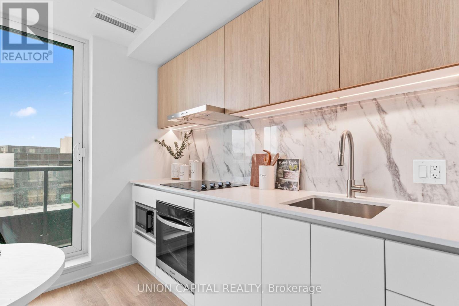 Ph06 - 1100 Sheppard Avenue W, Toronto (York University Heights), Ontario  M3K 0E4 - Photo 9 - W12247745
