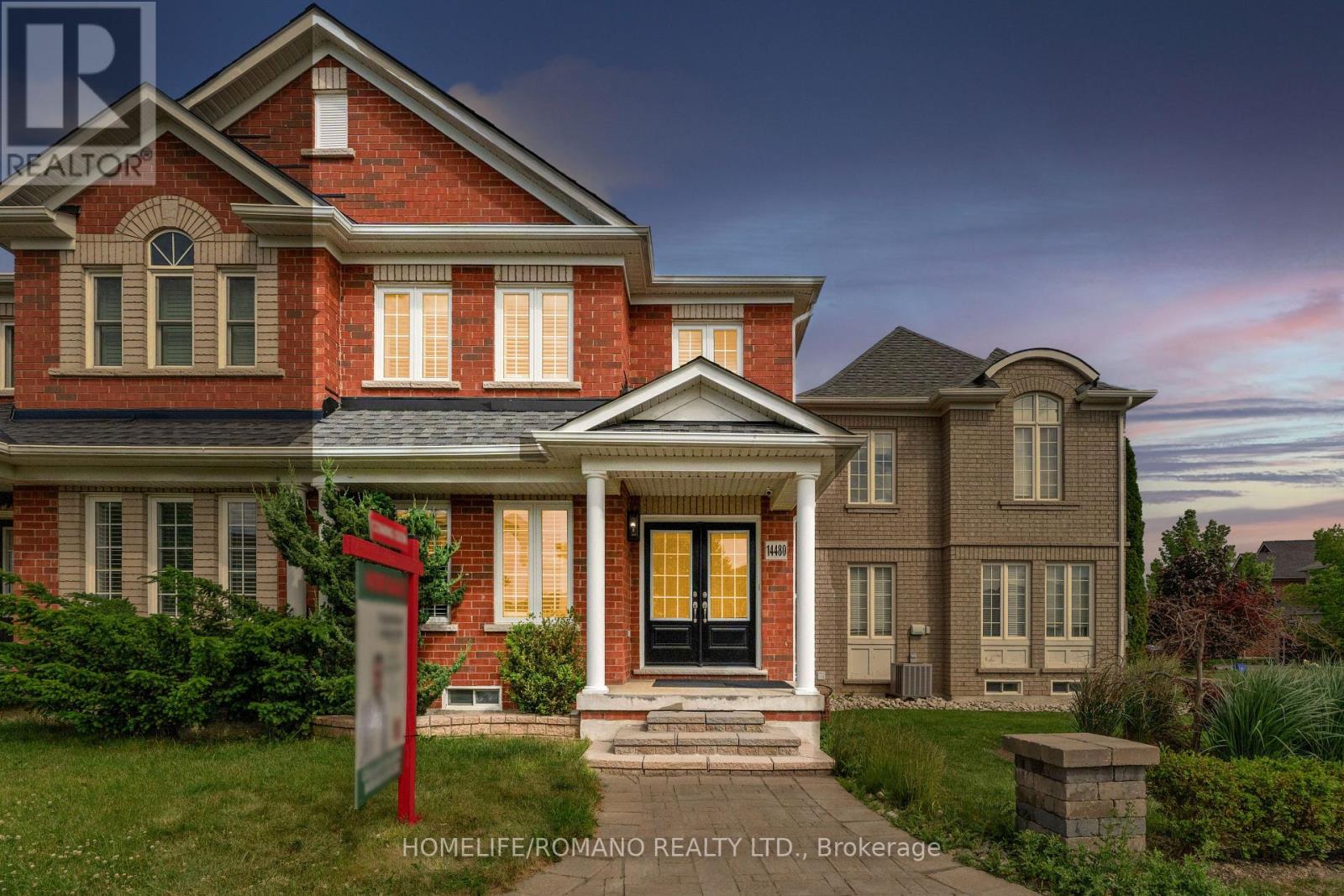 Property at 14480 DANBY ROAD image 1
