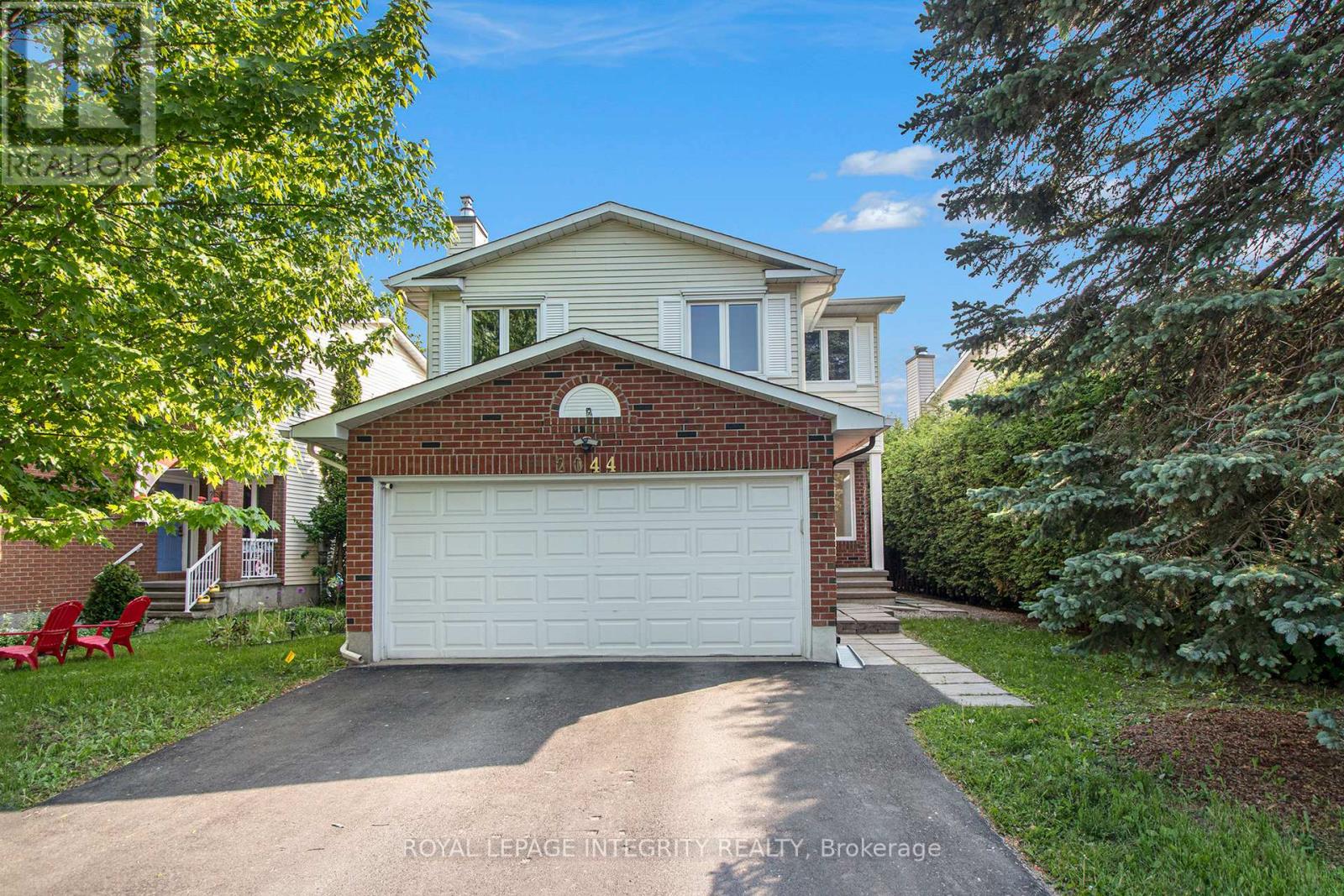 Property at 2044 WILDFLOWER DRIVE image 1