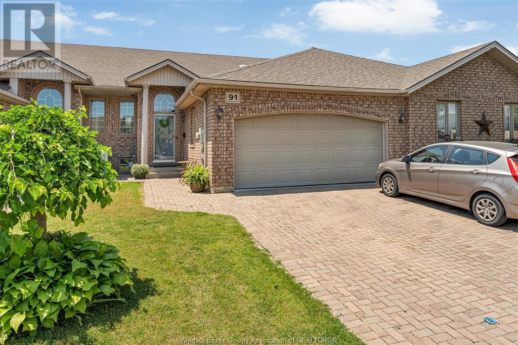 MLS# 25016223: 91 THERESA TRAIL, Leamington, Canada