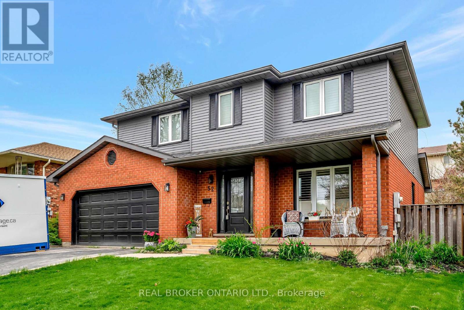 Property at 52 BECKETT DRIVE image 1