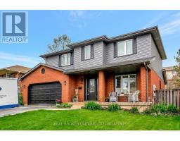 52 BECKETT DRIVE