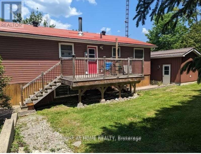 4 Lakeshore Road, Marmora And Lake, Ontario  K0K 2M0 - Photo 22 - X12247781