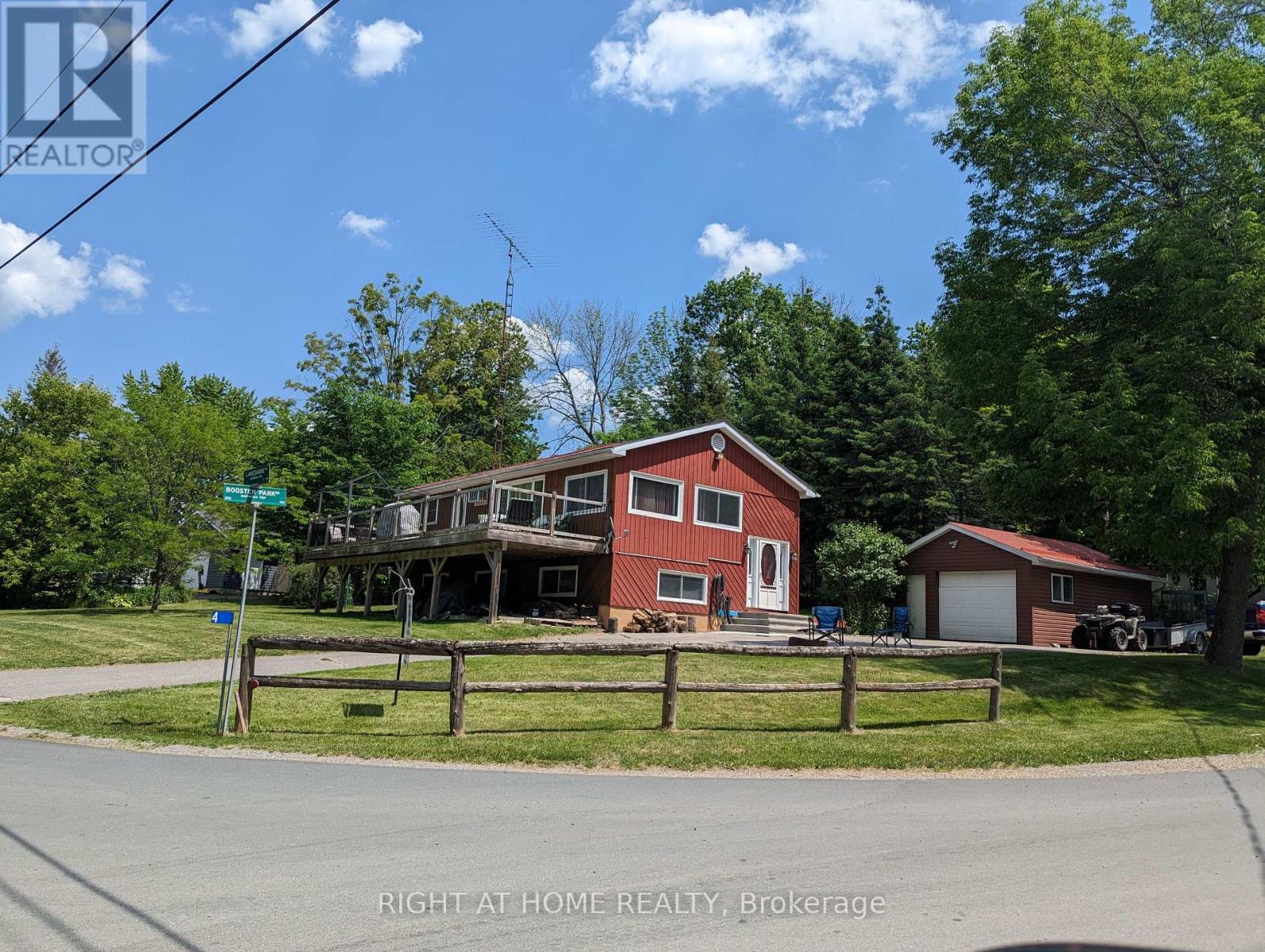 4 Lakeshore Road, Marmora And Lake, Ontario  K0K 2M0 - Photo 25 - X12247781