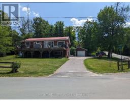 4 LAKESHORE ROAD, Marmora and Lake, Ontario