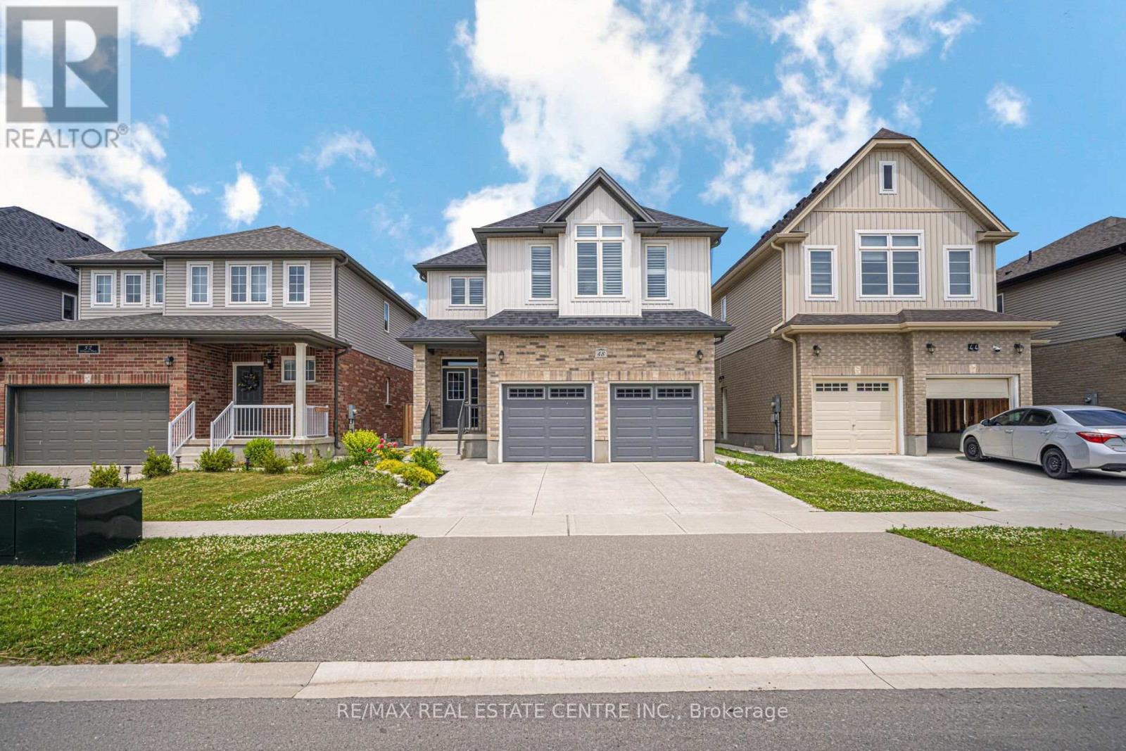 Property at 48 ARLINGTON PARKWAY image 1