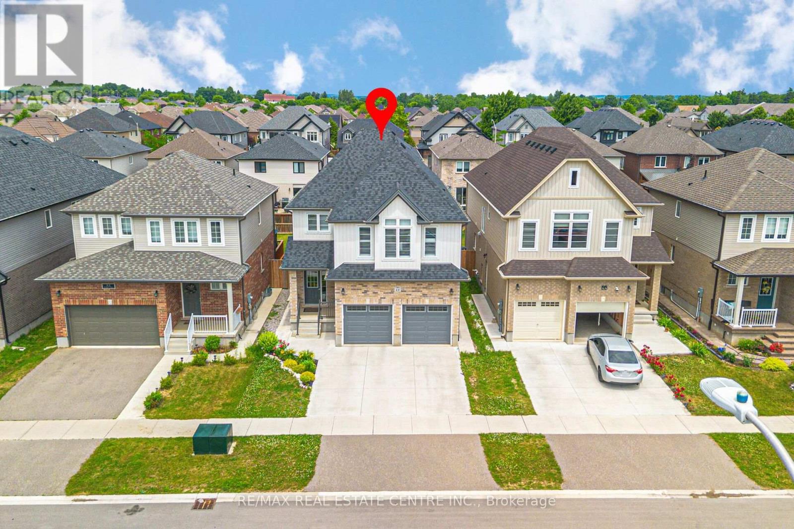 Property at 48 ARLINGTON PARKWAY image 2
