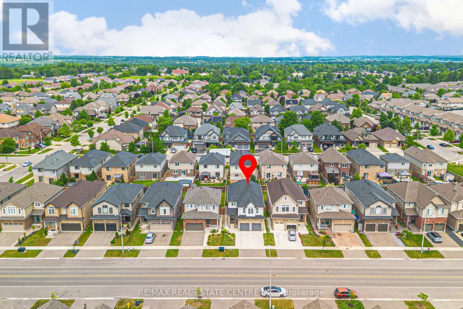 Property at 48 ARLINGTON PARKWAY image 3