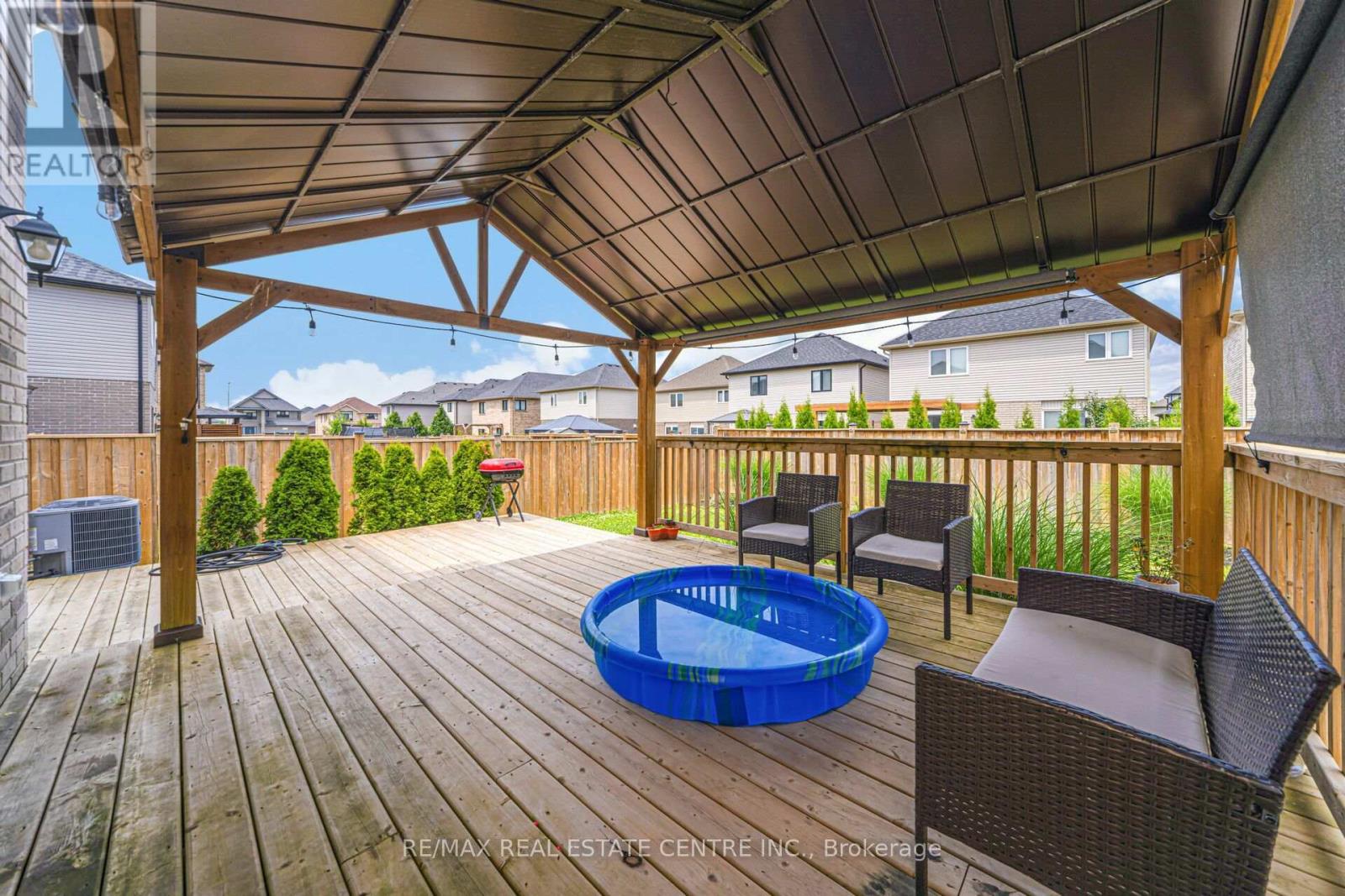 48 Arlington Parkway, Brant, Ontario  N3L 0G2 - Photo 47 - X12247897