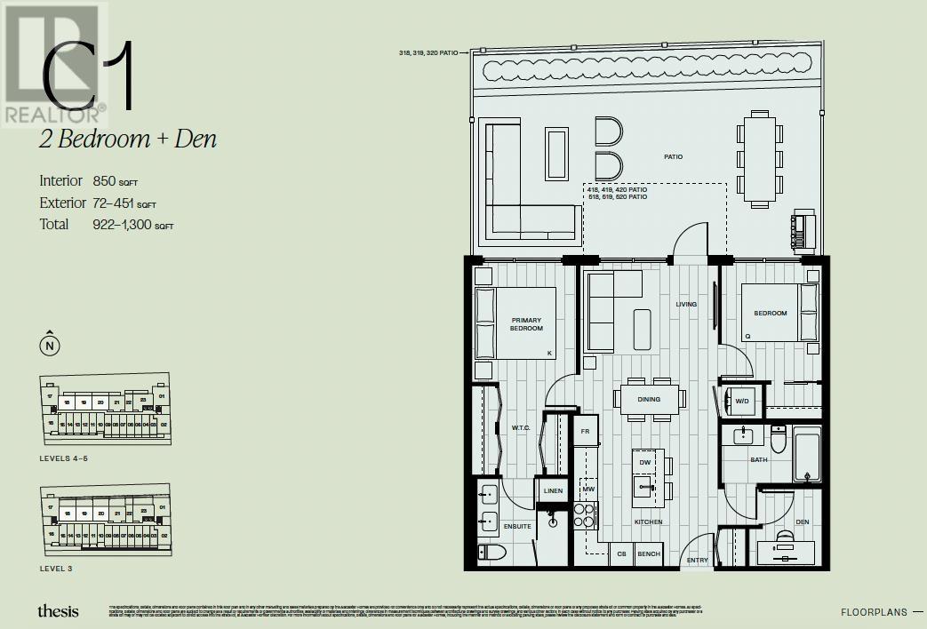 519 133 W 49th Avenue, Vancouver, British Columbia  V5Z 2S3 - Photo 14 - R3020436