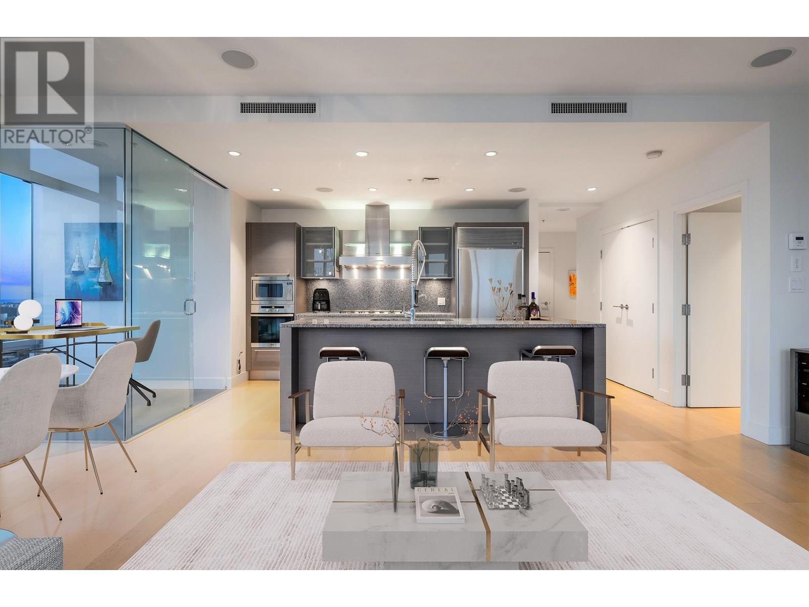 4304 1111 Alberni Street, Vancouver, British Columbia  V6E 4V2 - Photo 13 - R3020441