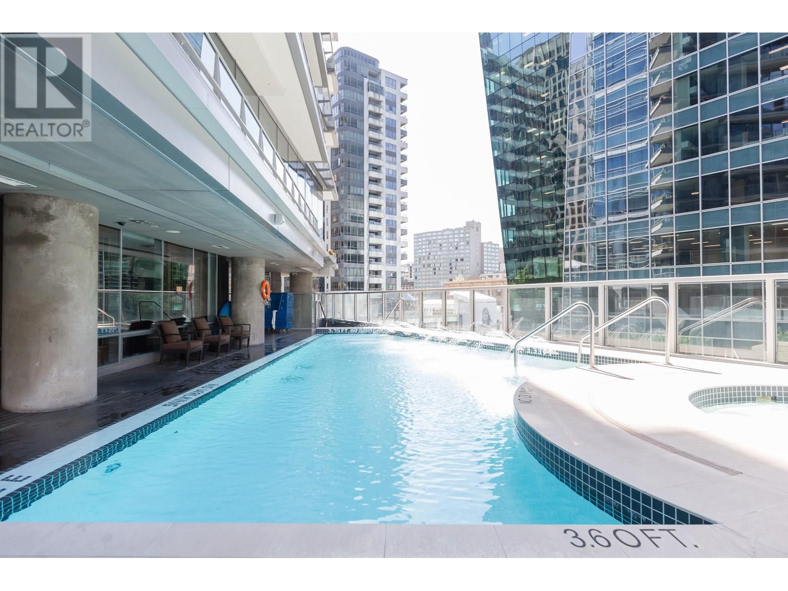4304 1111 Alberni Street, Vancouver, British Columbia  V6E 4V2 - Photo 30 - R3020441