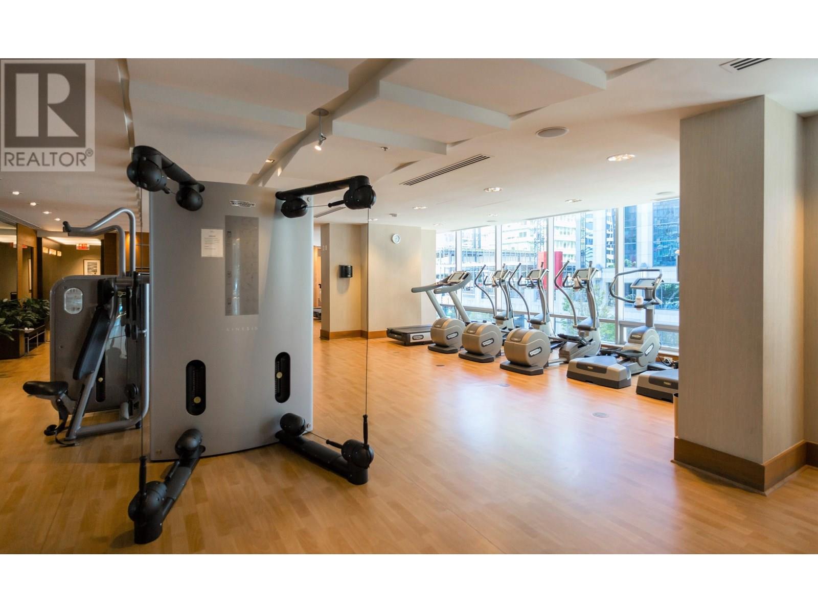 4304 1111 Alberni Street, Vancouver, British Columbia  V6E 4V2 - Photo 32 - R3020441