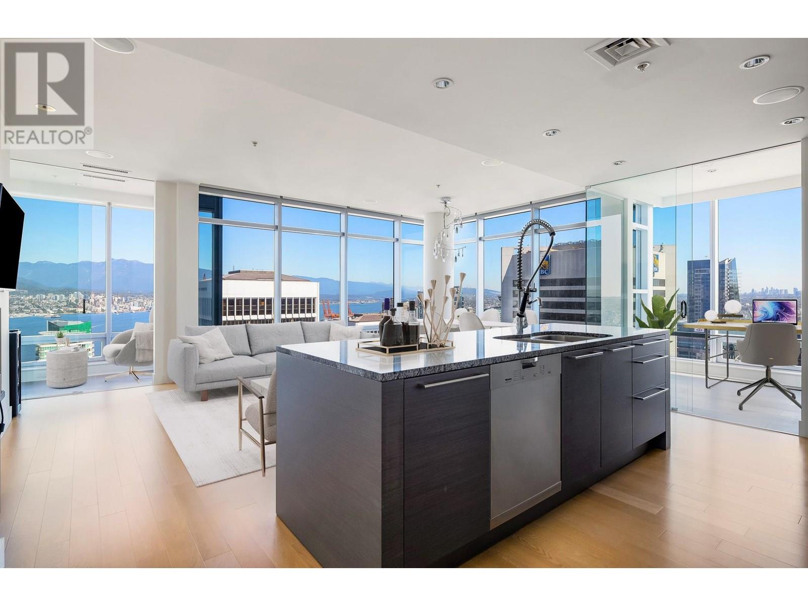4304 1111 Alberni Street, Vancouver, British Columbia  V6E 4V2 - Photo 4 - R3020441