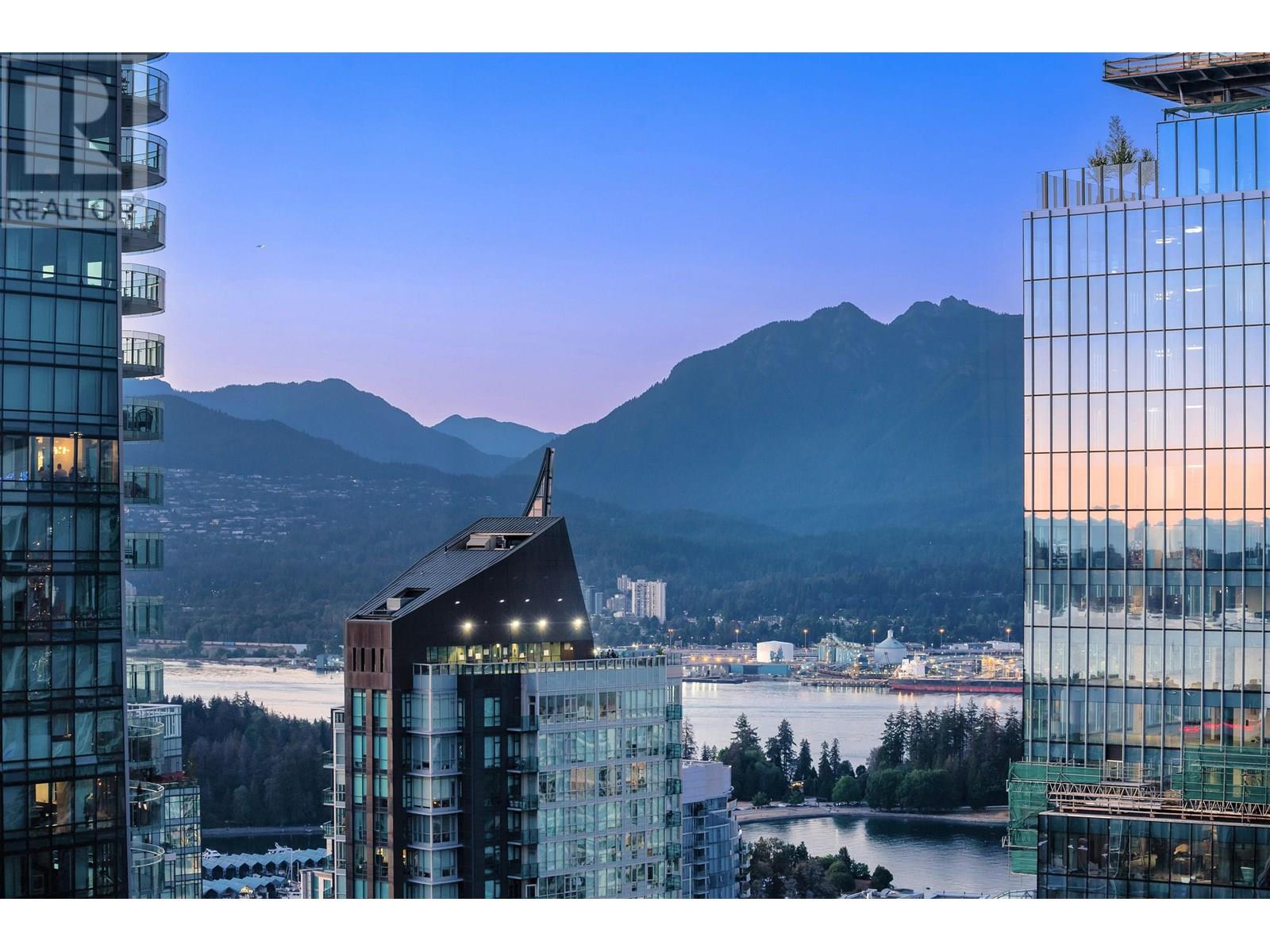 4304 1111 Alberni Street, Vancouver, British Columbia  V6E 4V2 - Photo 8 - R3020441