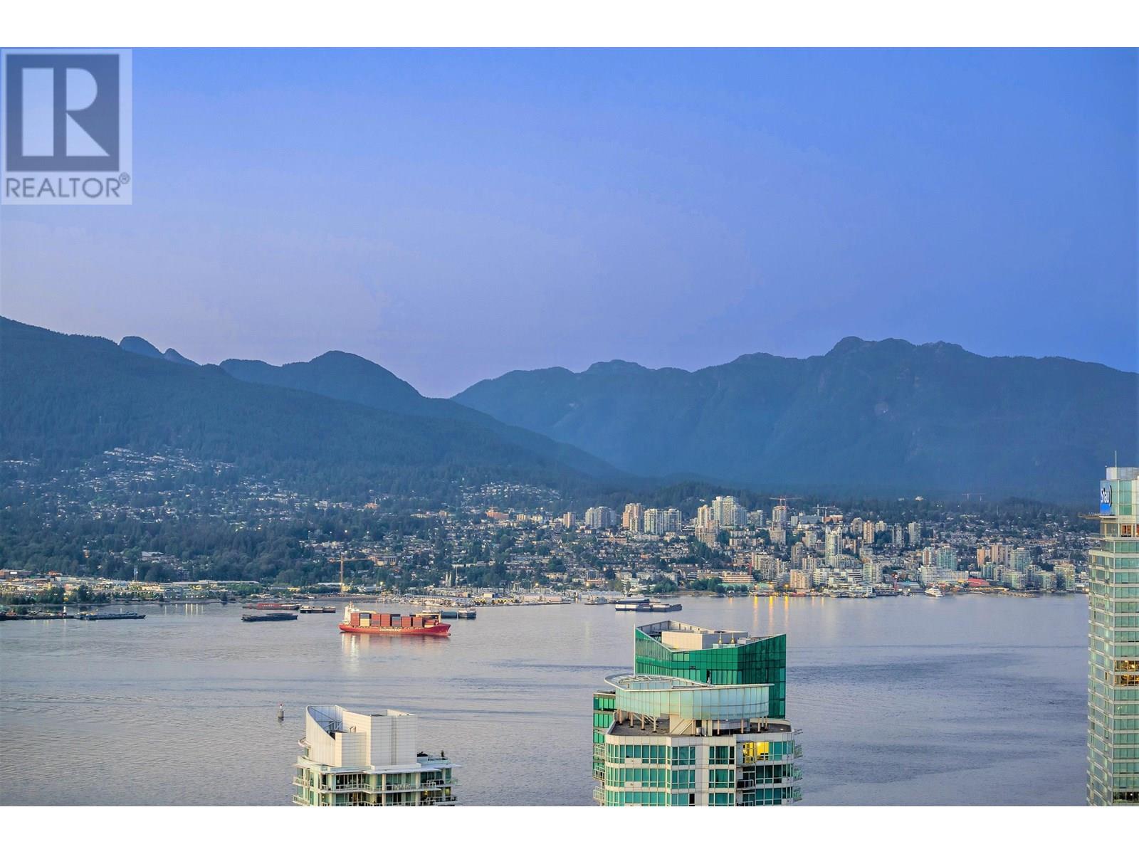4304 1111 Alberni Street, Vancouver, British Columbia  V6E 4V2 - Photo 9 - R3020441