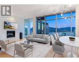 4304 1111 ALBERNI STREET, Vancouver, British Columbia